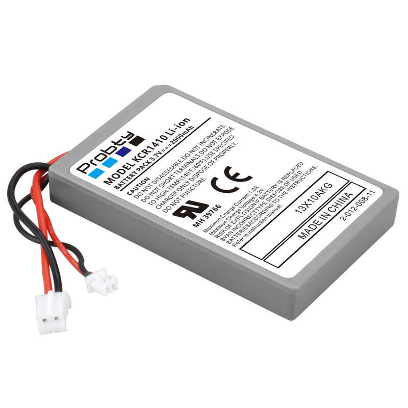 สำหรับ 6Cd Sony Ps4/ Ps4 Pro Slim Lip1522 & Kcr1410 Dualshock 4 V1ไร้สาย Controlle