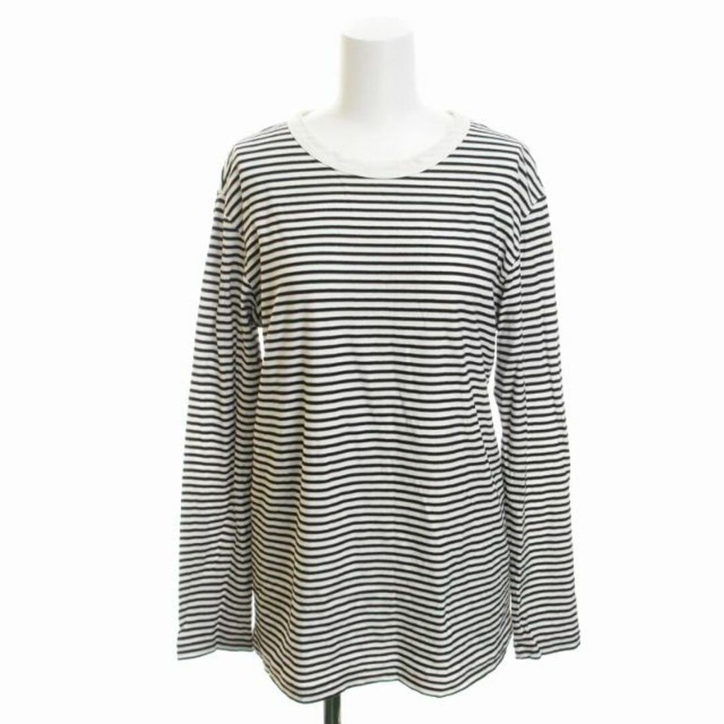 D*M Class 21SS COCO Stripe Tee No5 Direct from Japan Secondhand  698ef0c8a247e81a1a4adab62f4a6108