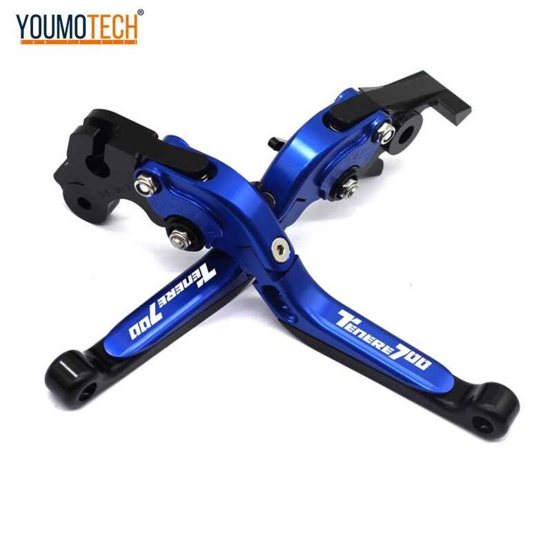 สำหรับ YAMAHA TENERE Tenere700 XTZ 700 Xtz700 2019-2023 รถจักรยานยนต์อุปกร