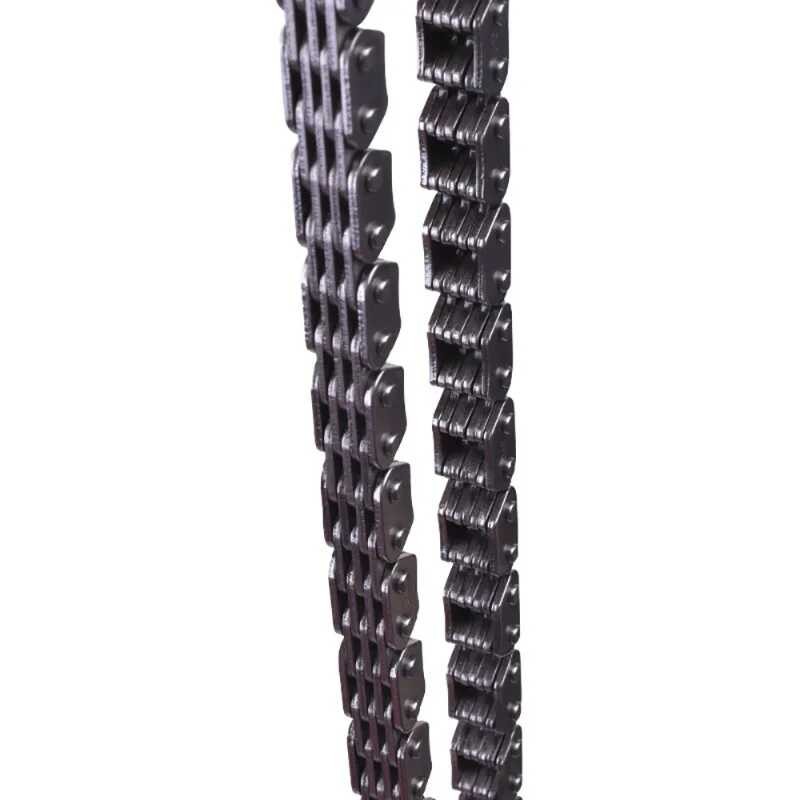 ▩ 118 รถจักรยานยนต์ 3x4 โซ่สำหรับ Honda VT600 และ VT600C