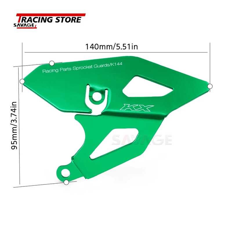 ▩  2024 คาวาซากิ Kx250 Kx250x Kx450 Kx450x Kx450sr Racing Front Sprocket