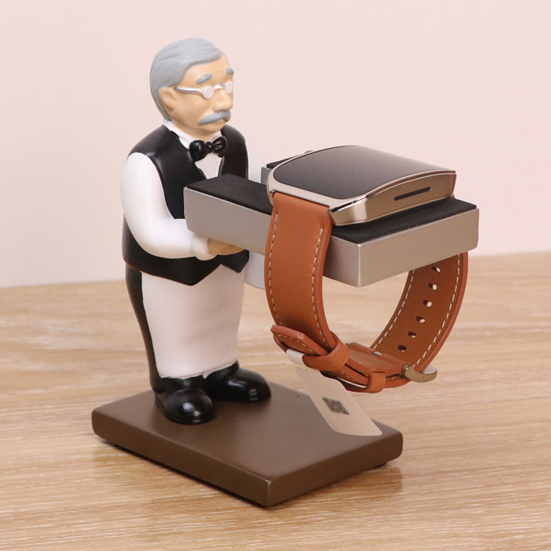 Creative Old Butler OPPO Watch watch3 Stand watch4pro Base SE Stand X