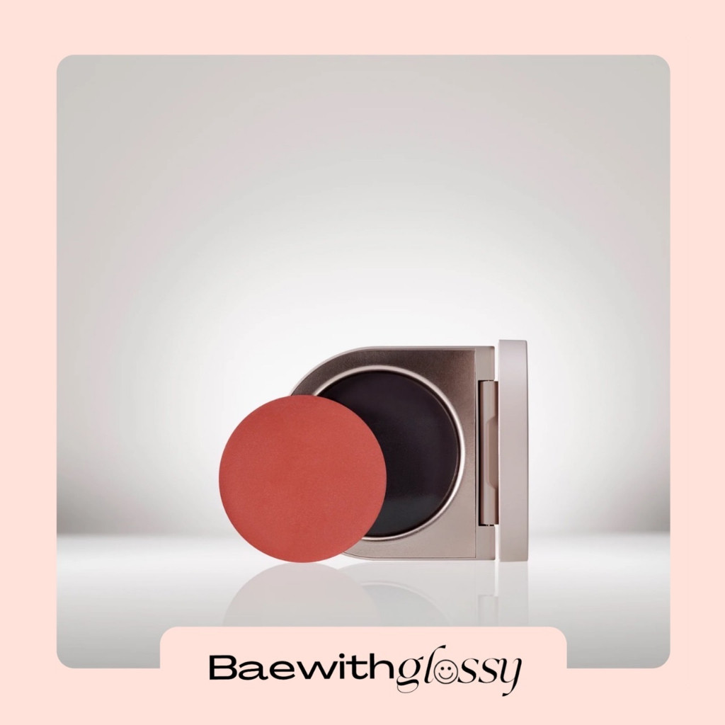 BAEWITHGLOSSY | Rose Inc  Blush Divine Radiant Lip & Cheek Color