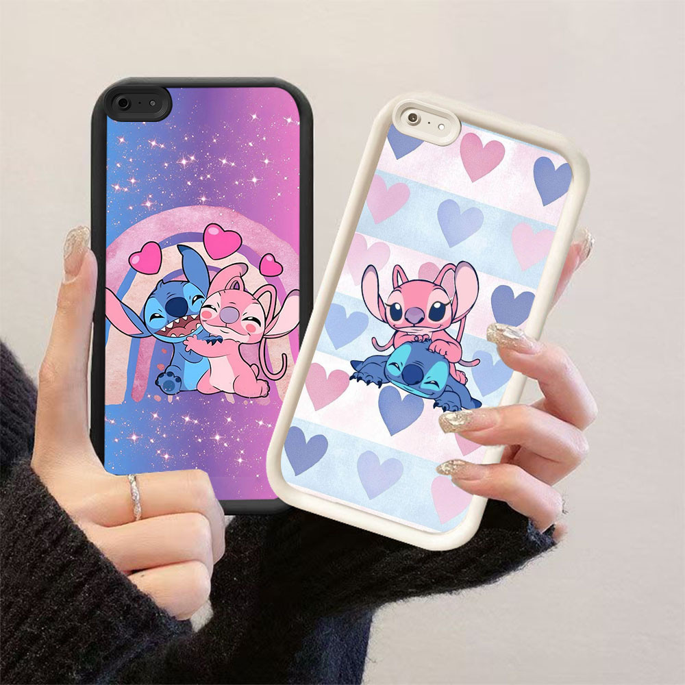 YZ-186 Stitch กันกระแทกสําหรับ OPPO Realme Narzo50iPrime N65 A83 C30S A37 A39 C30 F5 P1 Pro