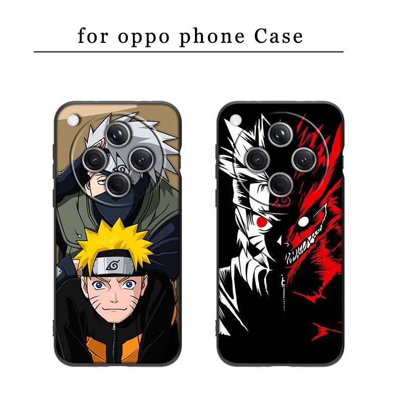 TL72 Uzumaki Naruto Anime OPPO Reno 4 Pro 5 Pro Plus Lite 6 Pro Plus 4Z 6Z 5K 7 A92S 2 3 2Z 2F Soft 