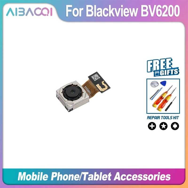 ▥ Aibaoqi ลําโพง Buzzer Ringer Horn กล้องด้านหลังโอนสําหรับ Blackview Bv6200 Pro โทรศัพท์อุปกรณ