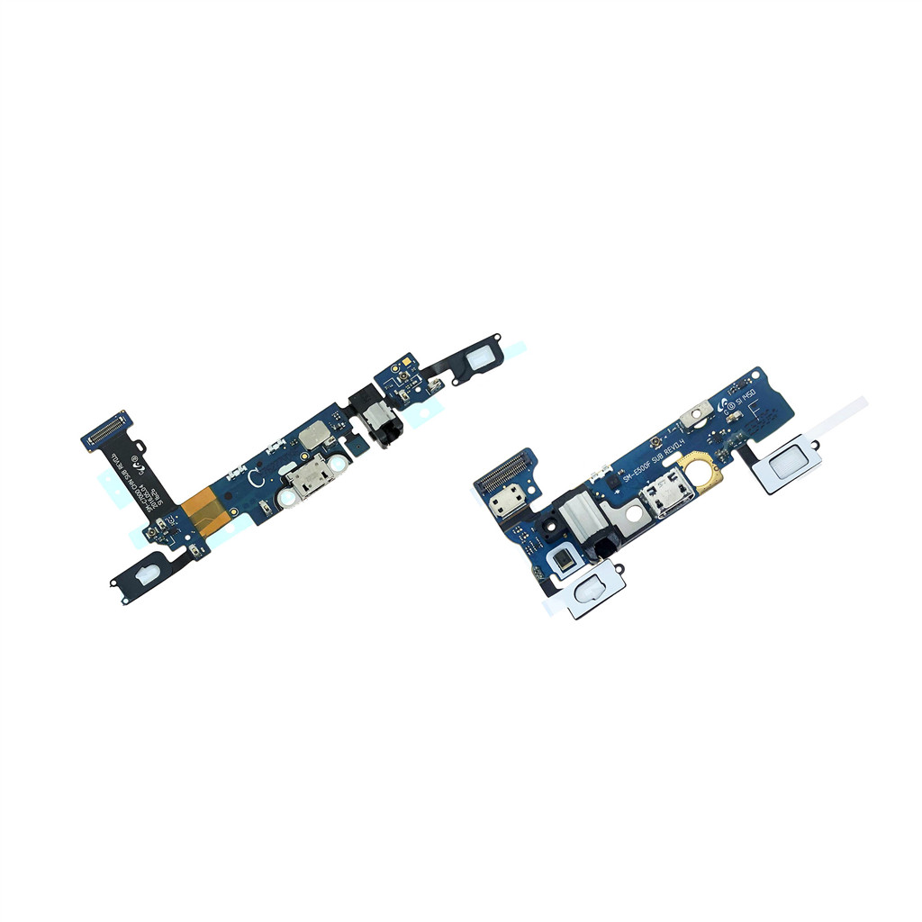 สําหรับ Samsung C5 C7 C9 C5000 C7000 C9000 C5010 E5 E7000 Flex Cable Charger Port