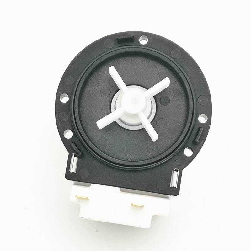 ปั๊มน้ำทิ้งสำหรับเครื่องซักผ้า LG 5 1 2 0 F D 8 R ไฟฟ้า M H N B P X - 9 / 4 - /