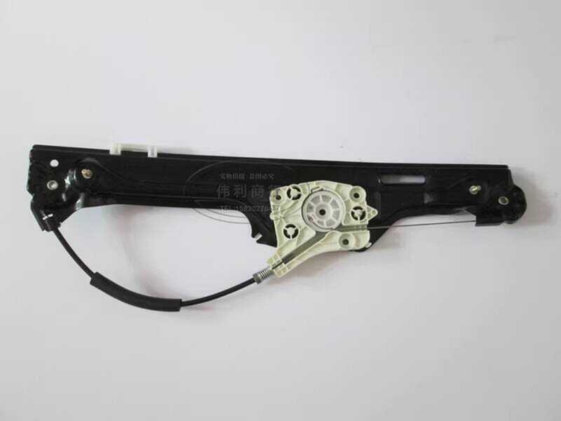 เหมาะสําหรับ BMW X6 Lifter E71E72 ด้านหลังกระจก Lifter X6 ประตู Lifter Bracket E71 Lifter