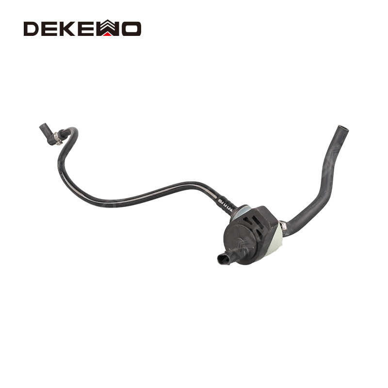 เหมาะสําหรับ Audi A4 A6 A8 Q5 Q73.0 ท่อไอเสียท่อระบายอากาศ 06E103207AP AP