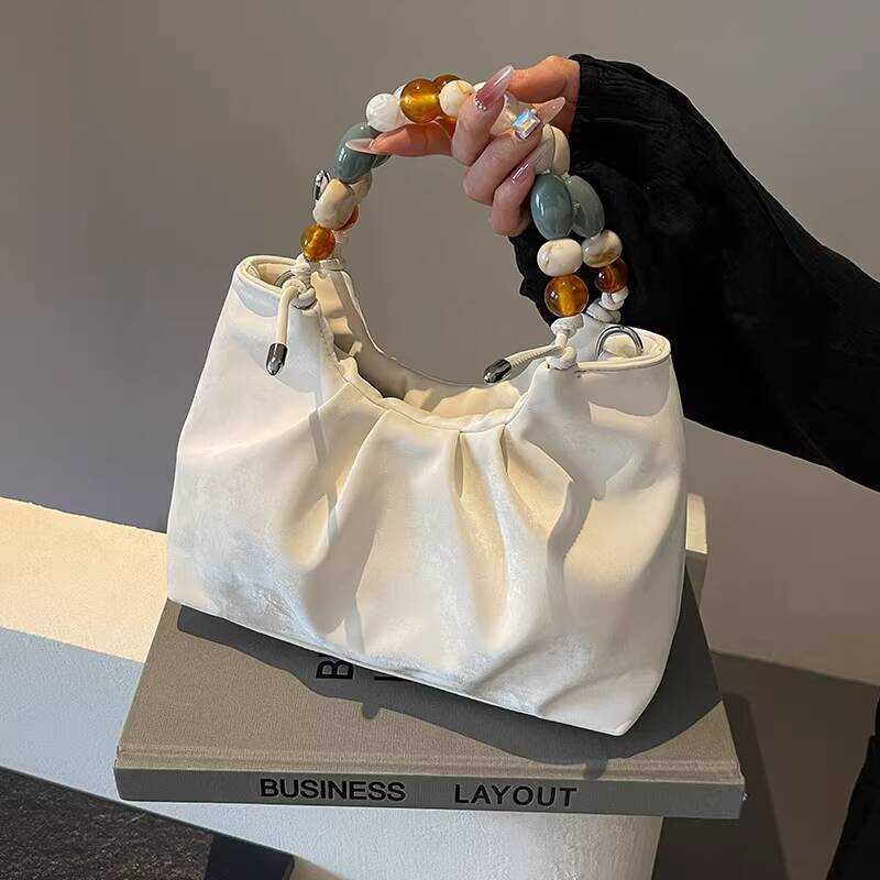 Amy Rabbit ถุงสะพายแบบ.bucket สไตล์เกาหลี ใช้ได้ทุกวัน