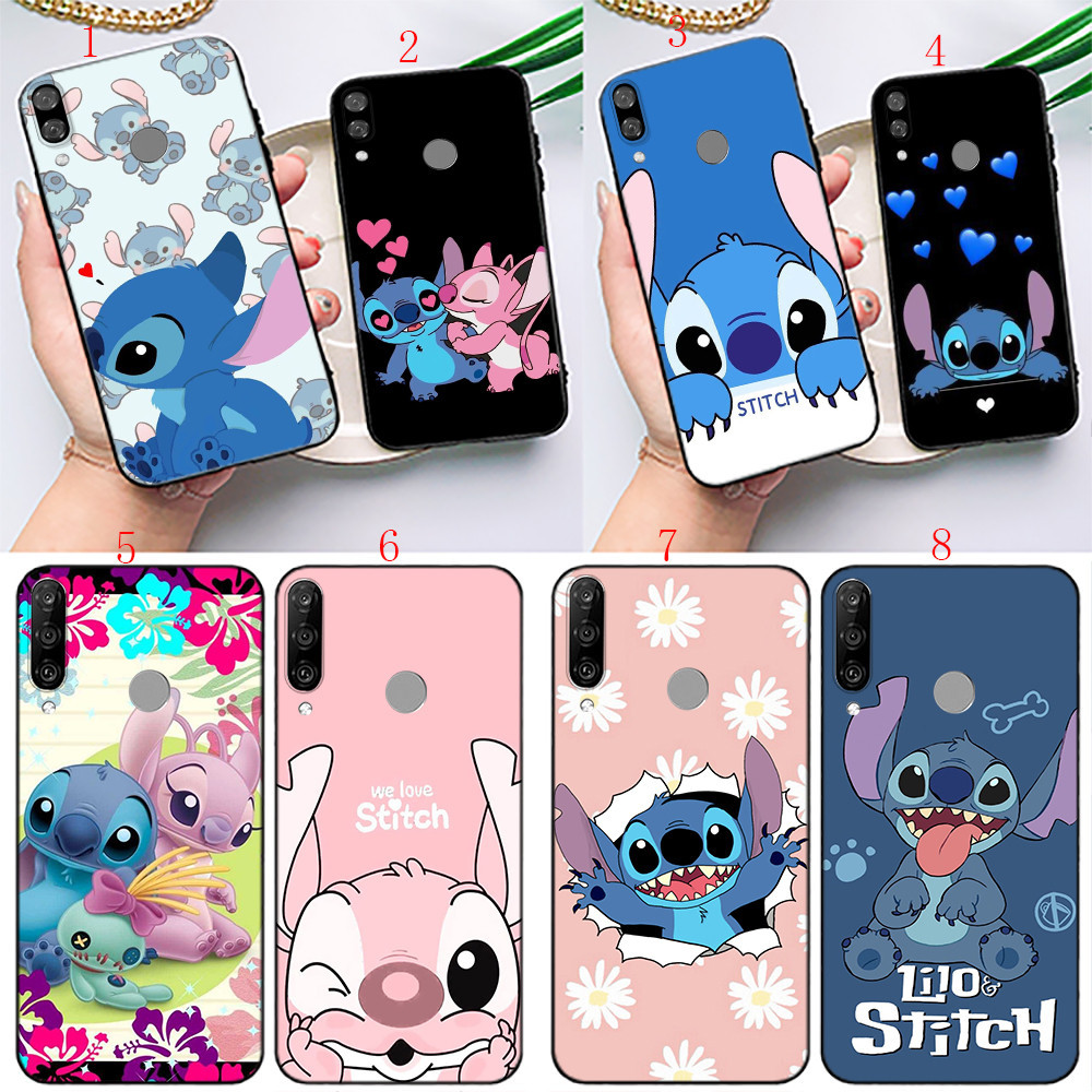 Huawei Y6 Y7 2019 Y9 Prime 2019 Y8S Y9S Nova 7 SE Nova 4E 2i 2 Lite P20 30 Lite P30 Pro B59 Lil Stit