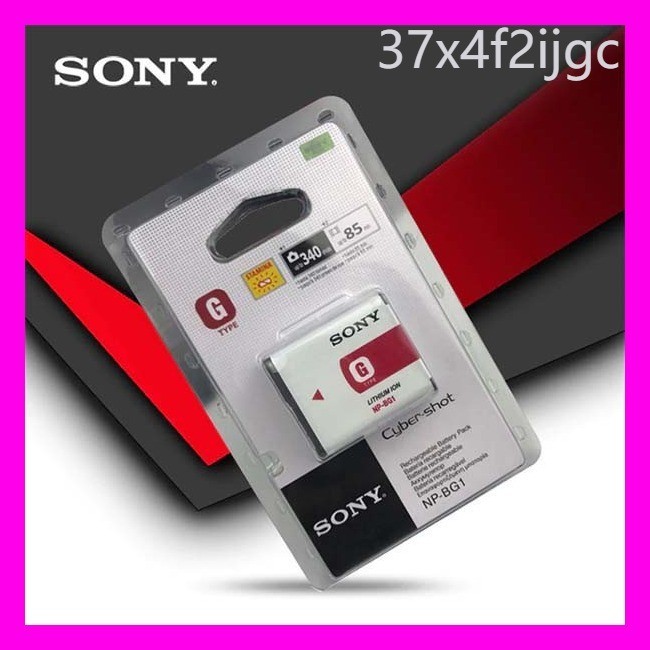 แบตกล้อง Sony NP-BG1/NP-FG1 สำหรับกล้อง SONY Cyber-shot DSC-H3 DSC-H7 DSC-H9 DSC-H50 DSC-H55 DS