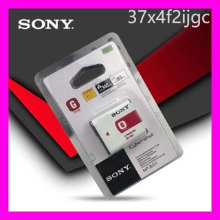 แบตกล้อง Sony NP-BG1/NP-FG1 สำหรับกล้อง SONY Cyber-shot DSC-…