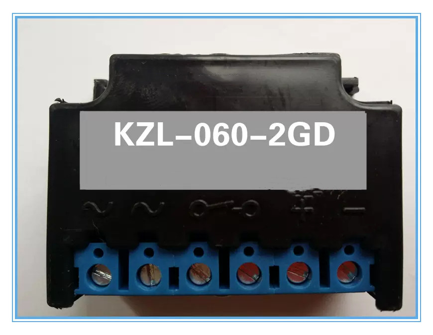 HB KZL-060-2GD******