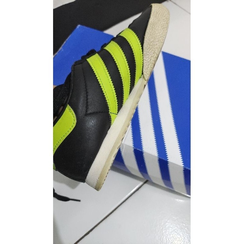 ฟิกเกอร์ Adidas Samba super sz 39 แฟชั่น