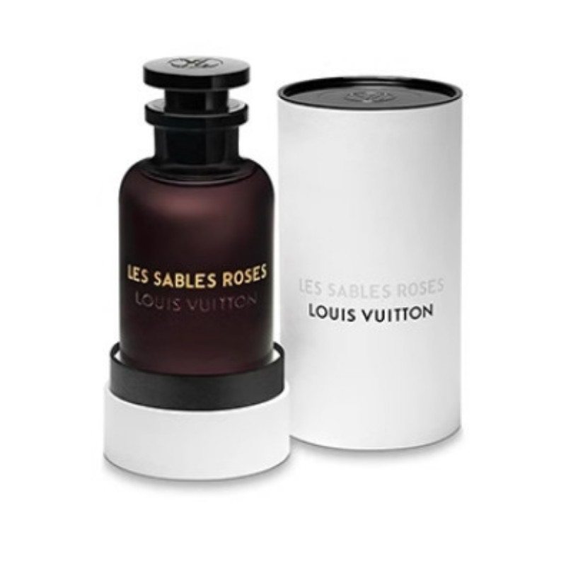 Louis Vuitton น้ําหอมผู้ชายและผู้หญิง Les Sables Roses/Ombre Nomade 100ml