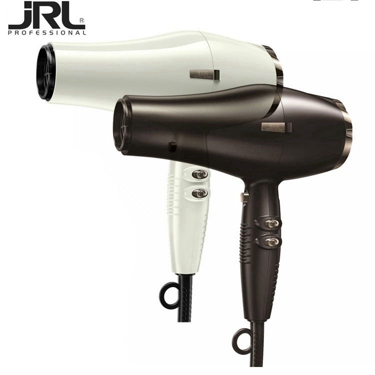 JRLไดร์เป่าผม IONIC CERAMIC มี2รุ่น PHANTOM3700/2300วัตต์ และ CYCLONE3800/2400วัตต์ มี3สี