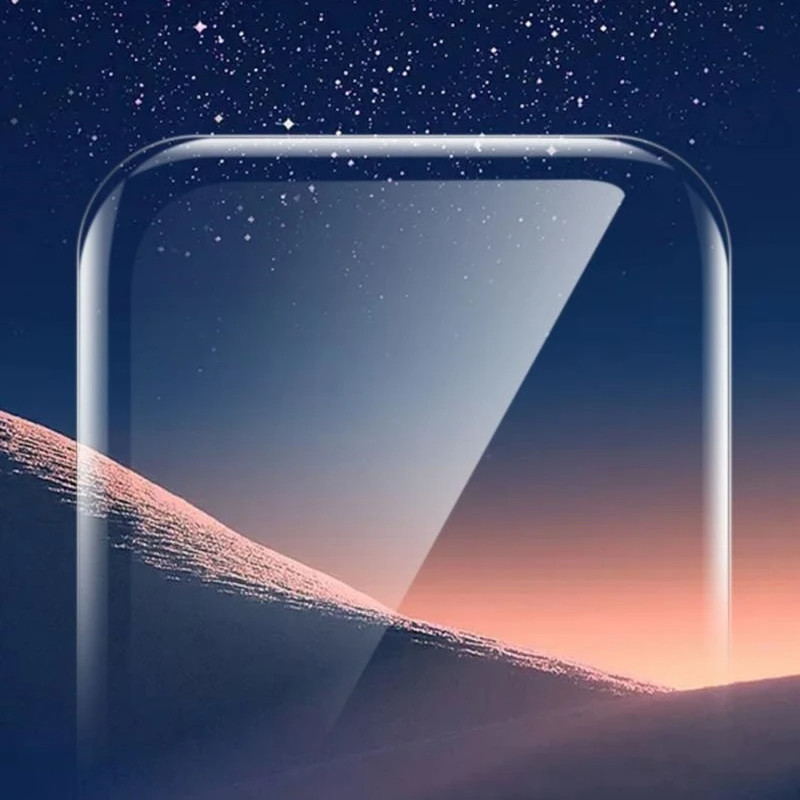 ฟิล์มไฮโดรเจลสําหรับ Redmi Watch 5 Active Screen Protector สําหรับ Xiaomi Redmi Watch 5 Lite ป้องกันหน้าจอฟิล์ม - รูปที่ 7