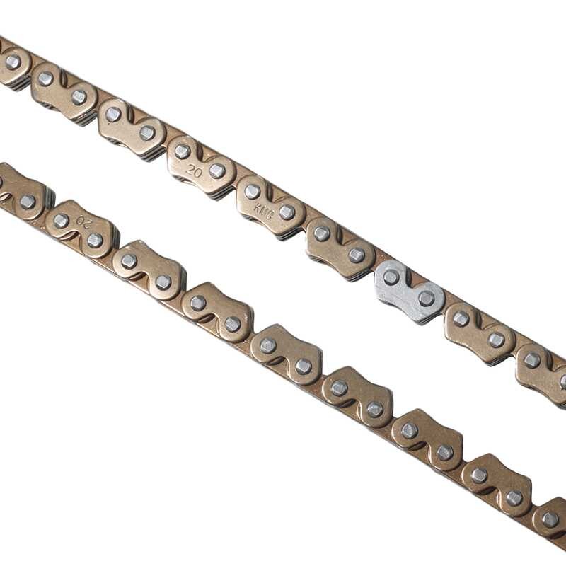 ▩ Xn150 Doodo Xq125 Maxter ธันเดอร์ Xq150 รถจักรยานยนต์ Cam Timing โซ่ล