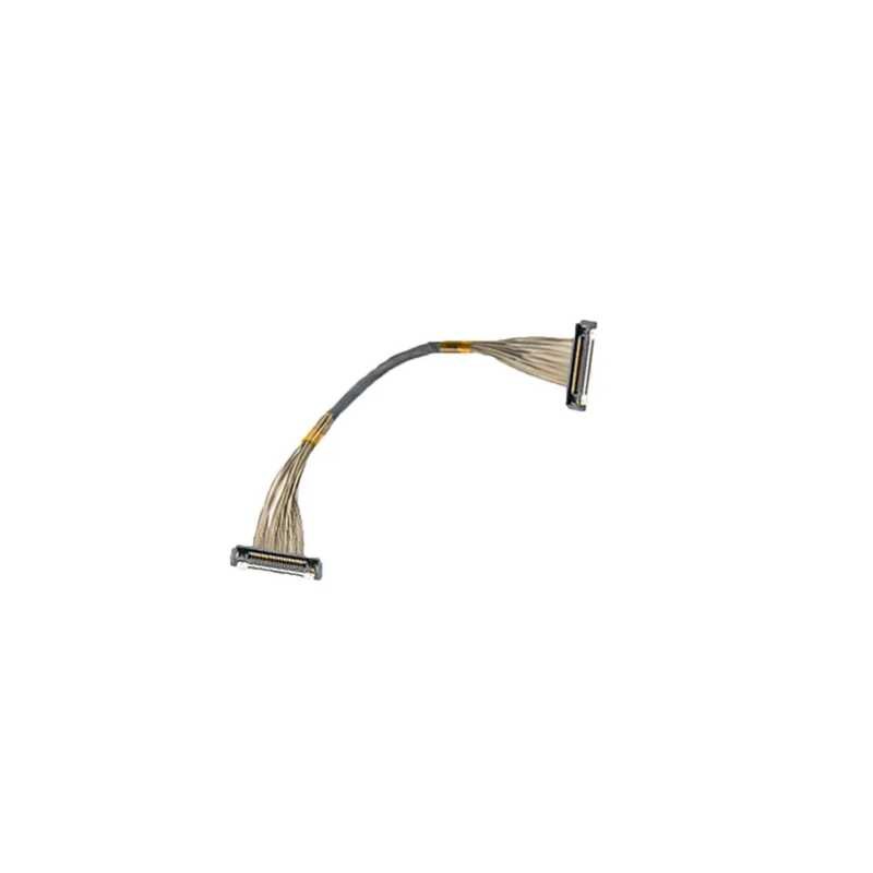 Δ Hdzero สาย HDMI ขนาดเล็ก 40Mm 80Mm 120Mm 250Mm สำหรับกล้อง VTX / MIPI R