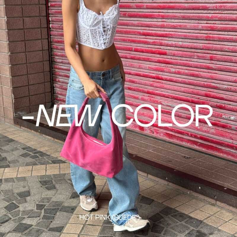 Bag Knack.Bag-Hobo (L)-Sier-Hobo (L)-Sier-Hobo