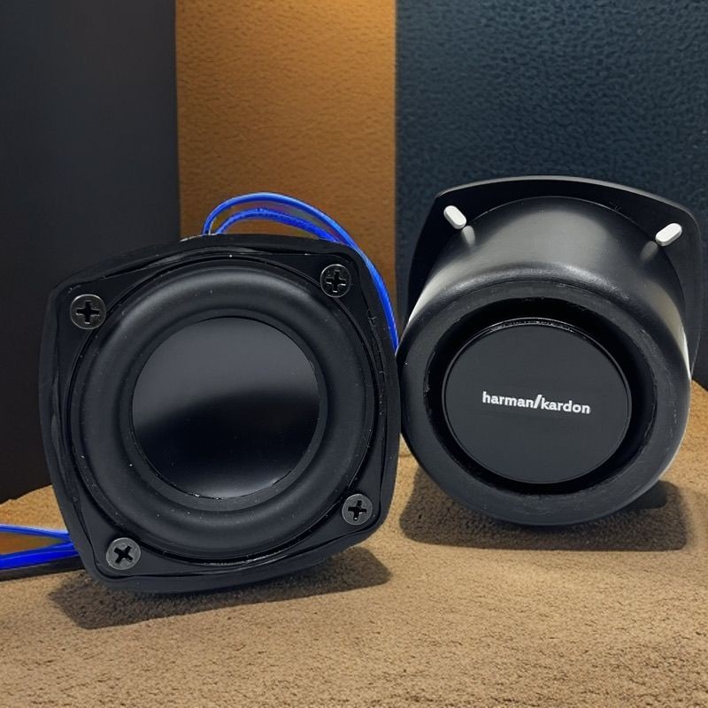 ลำโพงซับวูฟเฟอร์ขนาด 3 นิ้วขนาด 3 นิ้วขนาด 3 นิ้ว 20W ลำโพงกลางแจ้งกันน้ำ