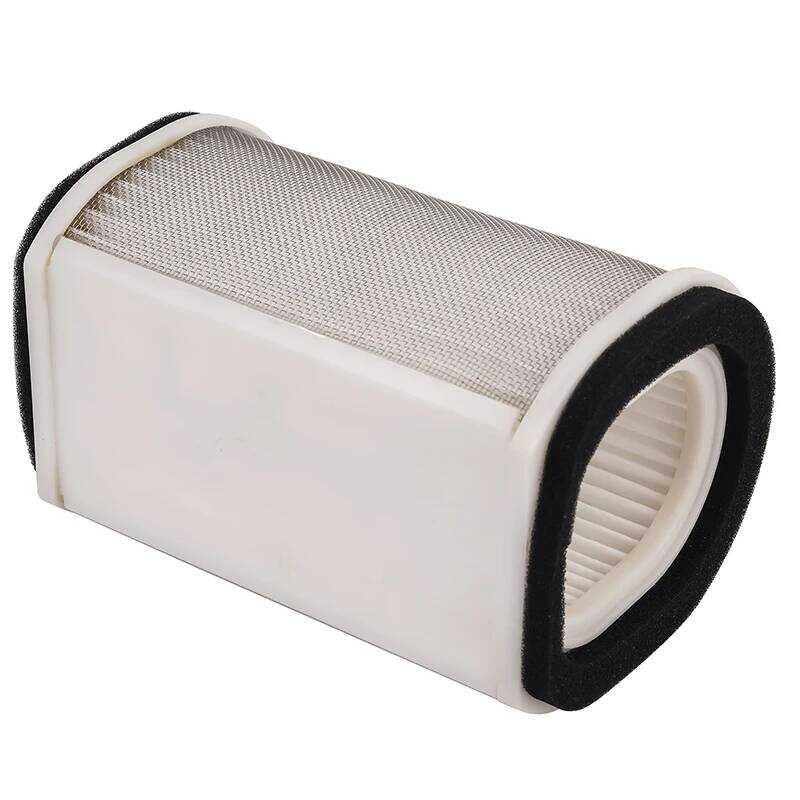 ▥ ตัวกรองอากาศรถจักรยานยนต์สำหรับยามาฮ่า Fjr1300 Fjr1300a Fjr1300ae Fjr1300as Fjr 1300 A 5Jw-14