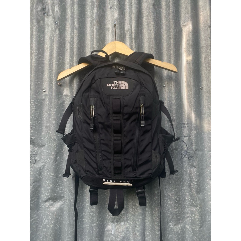 Bagpack The North face Mini Shot - กระเป ๋ า TNF