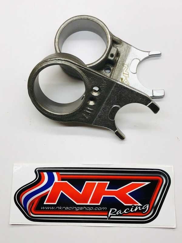 Nkracing ก้ามปูเปลี่ยนเกียร์ กระปุกพร้อมก้ามปู