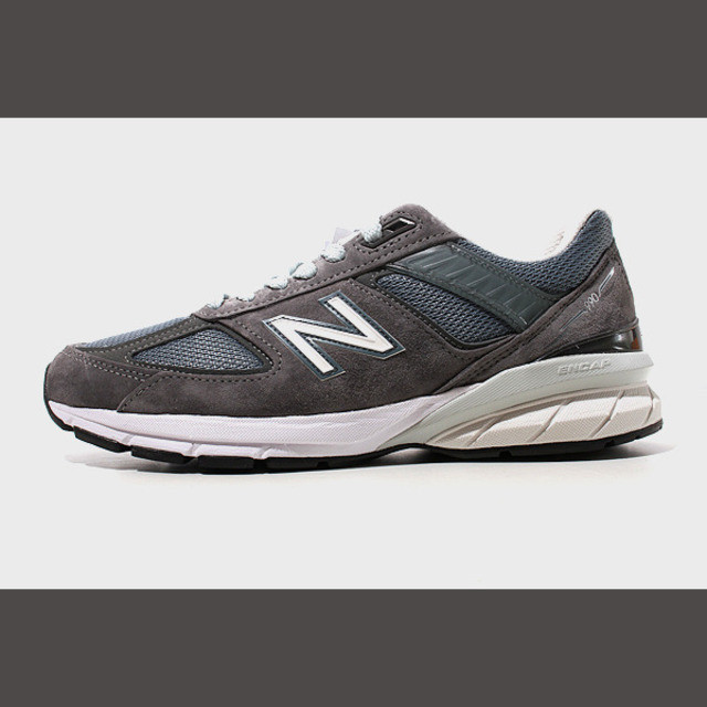 26ซม. Ssz  Ah.H New Balance M990Be5 ส่งตรงจากญี่ปุ่น มือสอง
