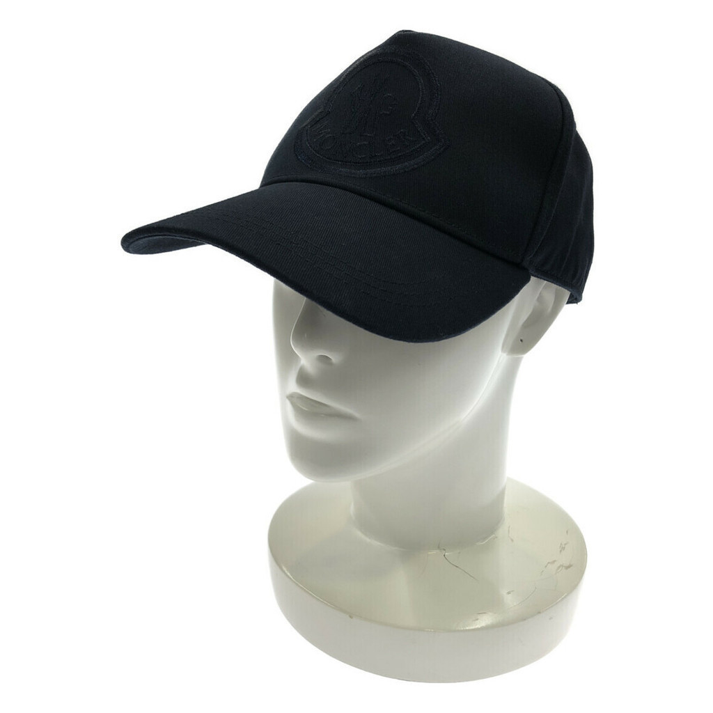 Moncler LE B7 n M O On R Cap Men Direct from Japan Secondhand