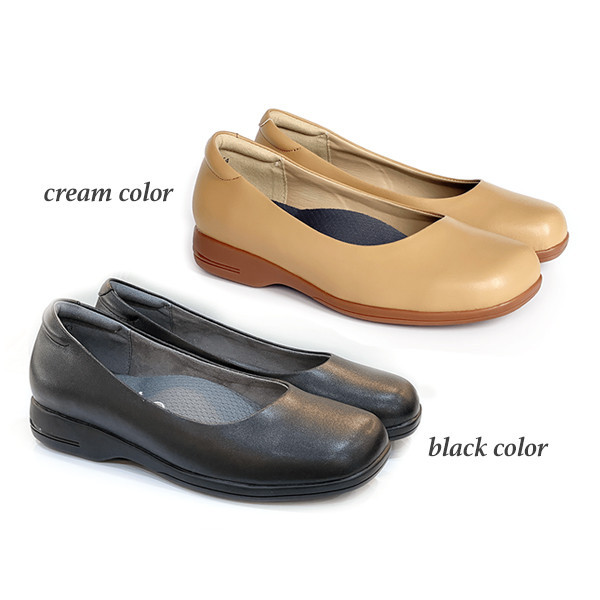 Mc024 MEDIFEET รองเท้าเพื่อสุขภาพ(Kasut kesihatan)*รองเท้าโค้งผู้หญิง รองเท้าอนามัย