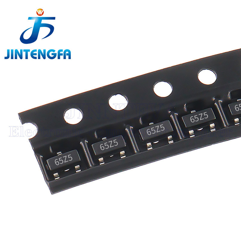 3000PCS XC6206 Series XC6206P332MR 662K SOT23 65K 65Z5 54FK 65T5 65K5 65E9 SMD LDO Linear Regulators