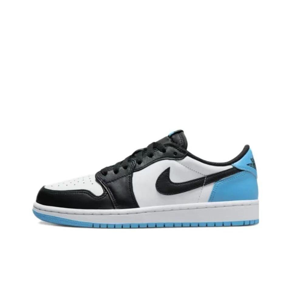 ( พร้อมส่ง ของแท้100%) AIR JORDAN 1 LOW OG UNC