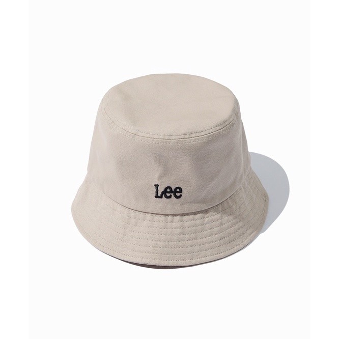 ♞,♘พร้อมส่ง  LEE TWITCH LOGO BUCKET HAT หมวกบักเก็ต vgt