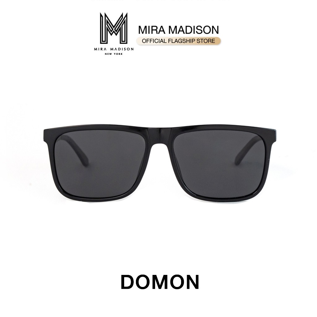 Mira Madison Sunglasses แว่นตากันแดด รุ่น DOMON-MT