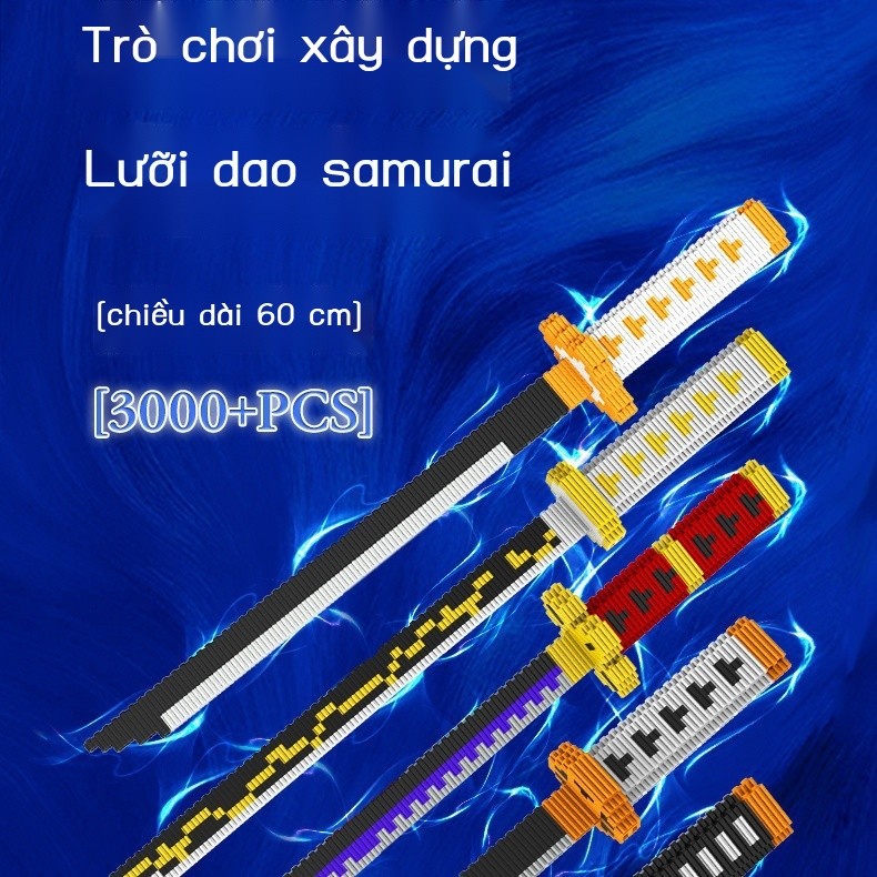 3.5 Thousand People Collection เข้ากันได้กับ LEGO ของเล่นเพื่อการศึกษาสําหรับ