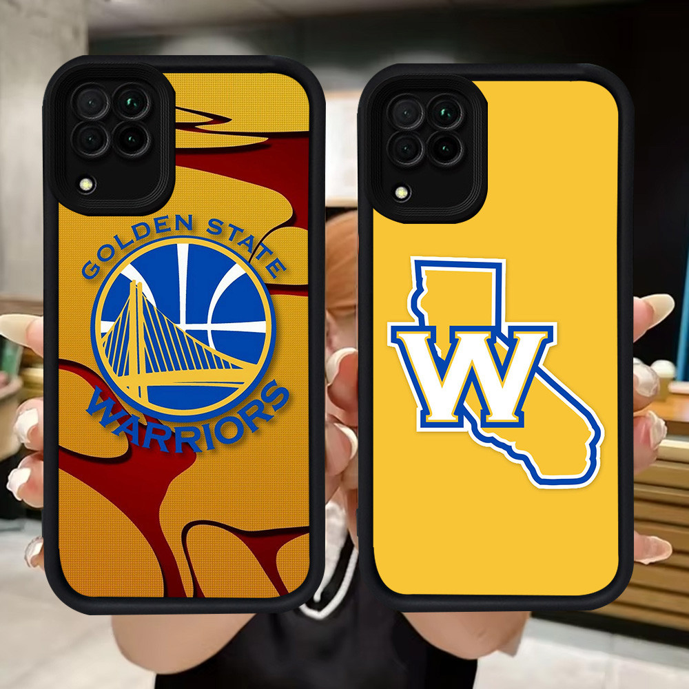 SAMSUNG Q126 Warriorsปลอกอ่อนสําหรับSamsung F04 A04E M04 J7 Pro A12 A06 A07 A22 A04 A05 J2 Prime 5G