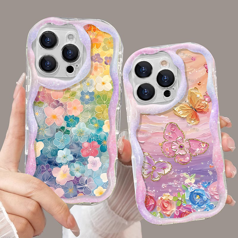 HP Soft สําหรับ REALME 10 5 9 9PRO 8 12PRO 9 12PRO + 12 + 5PRO 6PRO 6 7 7i 7PRO 8i 8PRO V25 V13 Q Q5