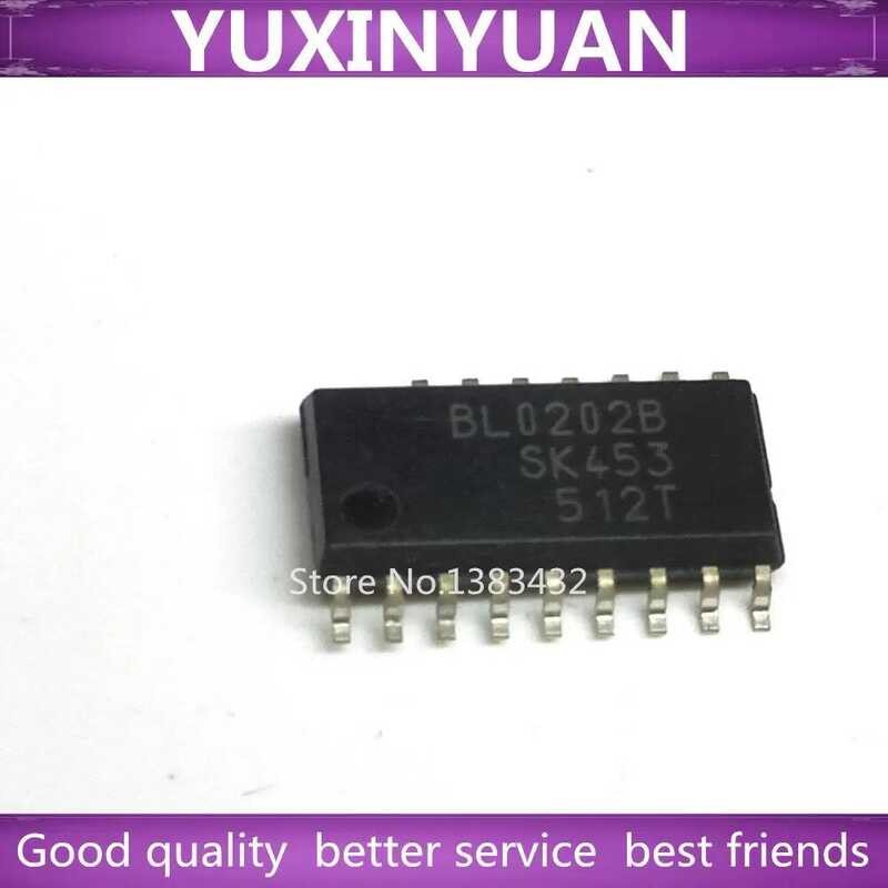 ชิ้น/ล็อต 1 BL0202B BL0202 BL0202B-TL SOP18 -TL