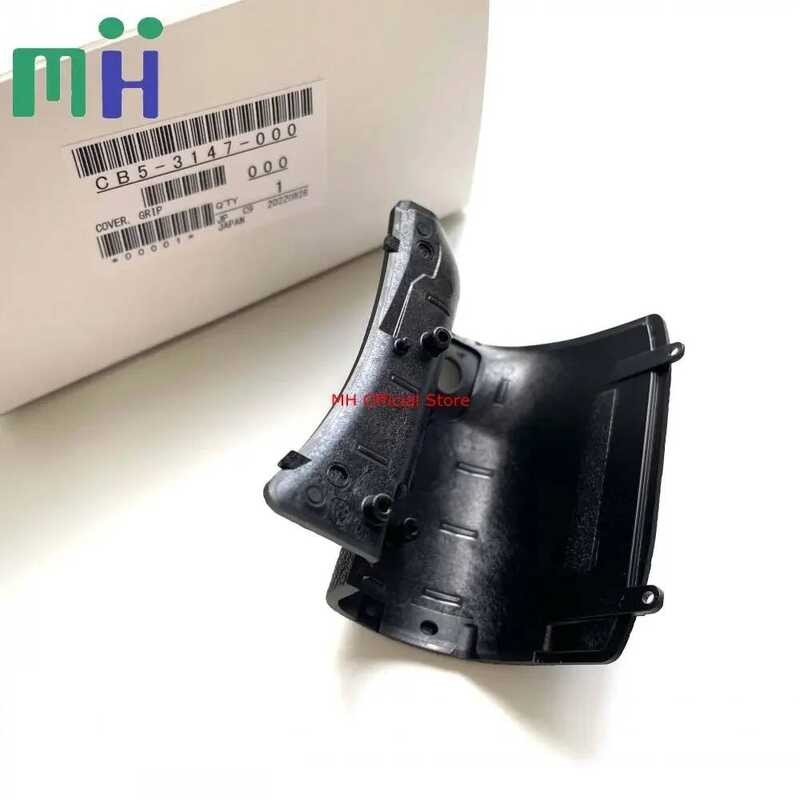 ❃ ใหม่สําหรับ Canon 80D ด้านหน้าขวา Grip ฝาครอบยาง EOS Cb5-3147 กล้องอะไหล่ทดแทน