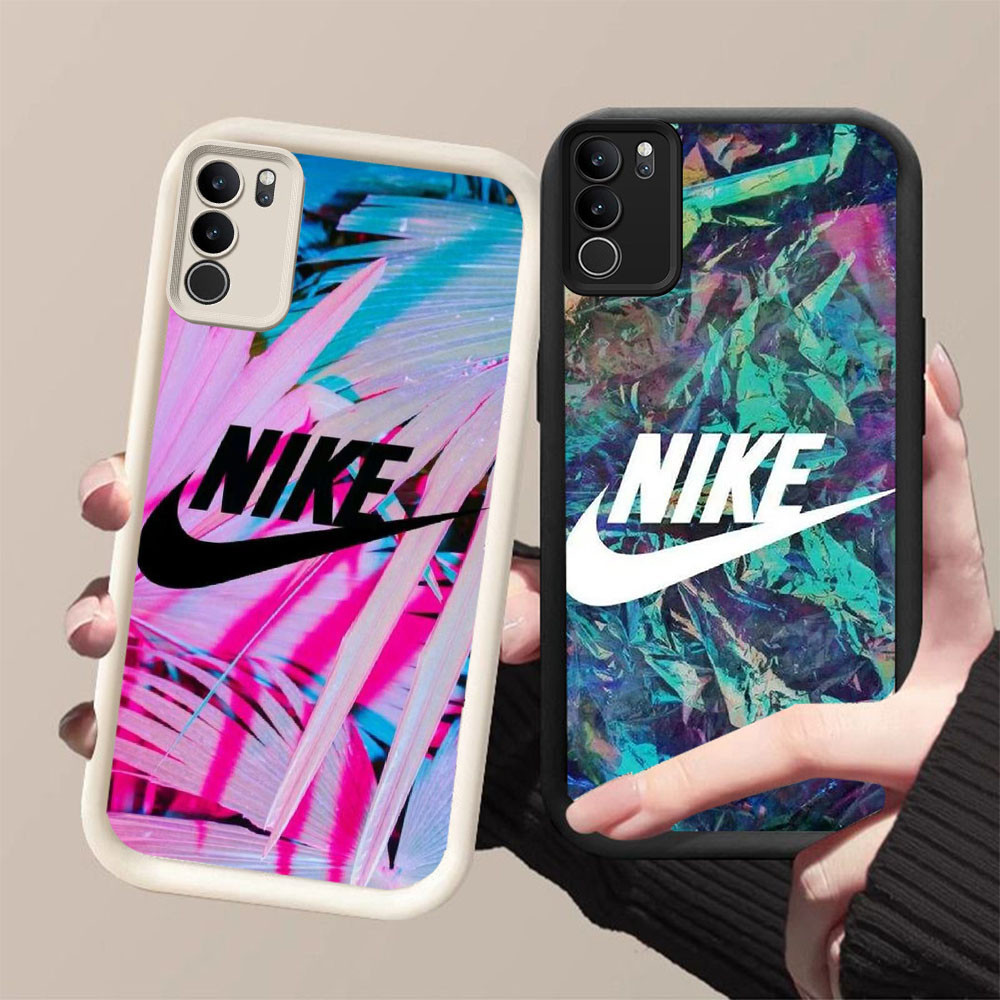 YZ-96 Ni-ke สวยมากสําหรับ VIVO Y300 V40 Y200 Y19S V50 Lite Pro Plus 5G