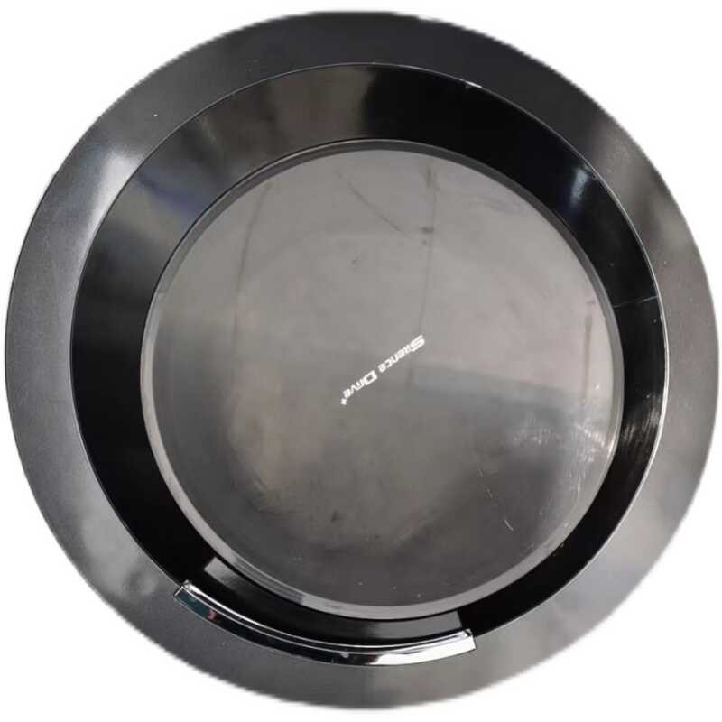 กระจกหน้าต่างสังเกตการณ์เครื่องซักผ้า Haier รุ่น X Q G 7 0 - B S 1 2 8 6 N 4 5