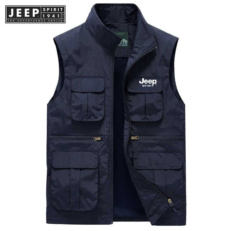 ❤ Jeep Spirit 1941 Estd