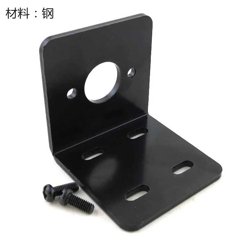 775 ที่ยึดมอเตอร์ (ล ประเภท) ที่ยึดมอเตอร์ ที่ยึดคงที่ ที่ยึดโลหะ 775 ที่ยึดมอเตอร์ 755 ที่ยึดมอเตอร