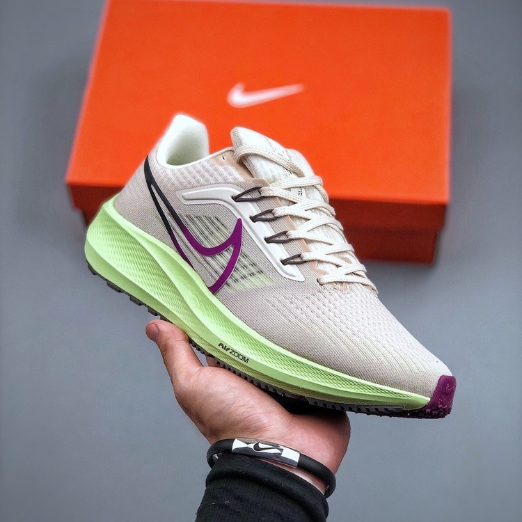 รองเท้าผ้าใบ NIKE Unisex AIR ZOOM PEGASUS 39 ไซส์ 36 ถึง 45