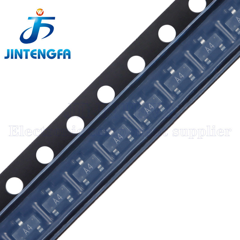 3000PCS BAW56 BAV70 BAV99 A1 A4 A7 SOT-23 A1W A4W A7W 85V 70V 200mA Switching Diode ทรานซิสเตอร์ SMD