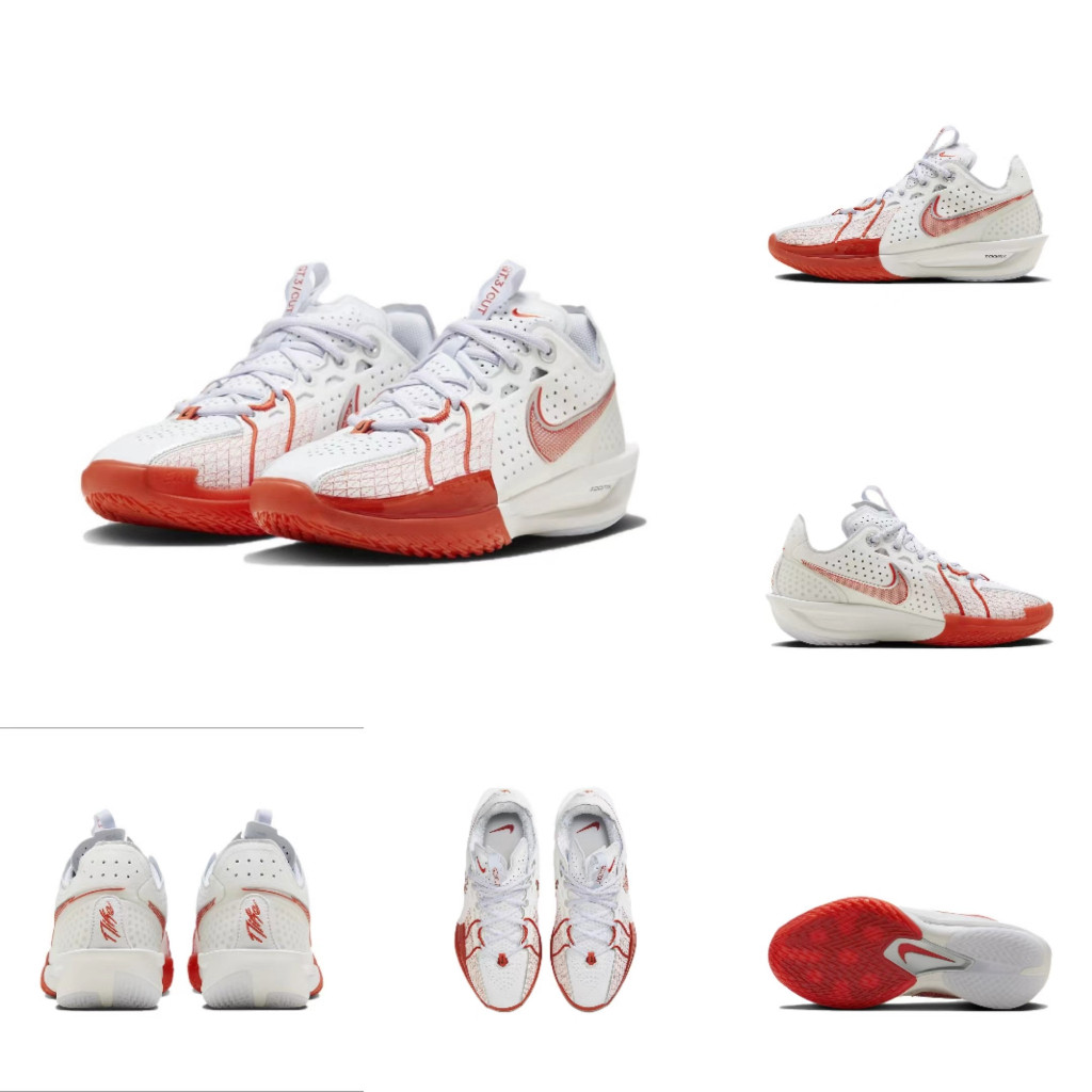 Air Zoom GT Cut 3 EP DV2918-101