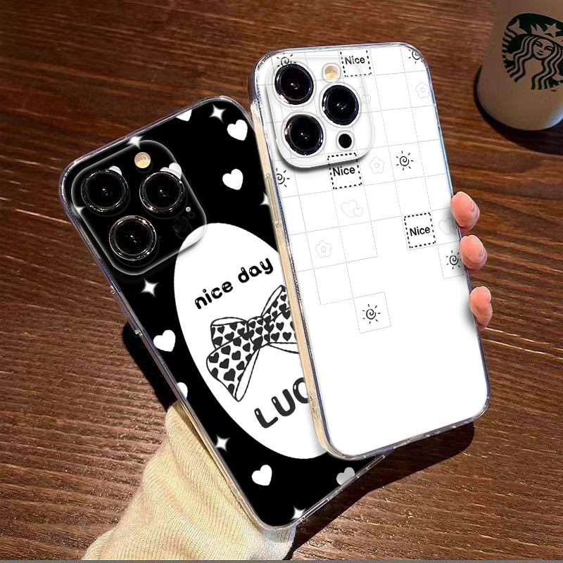 Huawei Nova 2i 3i 5t P20 Pro P30 Lite Y5P Y6 Y6P Y7 Y7A Y8P Y8S Y9 Prime Y9S Honor 8X Soft Case Q20 
